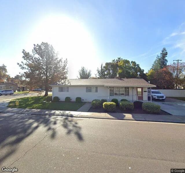 Bethany Adult Day Care