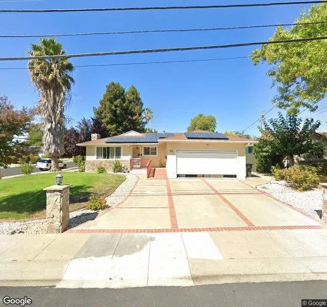 Bethany Home - Board And Care Home in Concord, California