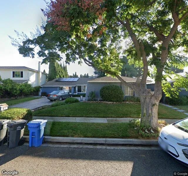 Bethany Home - Adult Residential Facility in Simi Valley, California