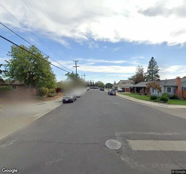 Bethany Home/harvard Manor