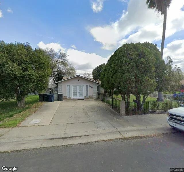 Bethesda - Board And Care Home in Citrus Heights, California