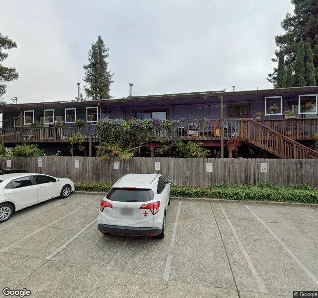 Bethesda Family Home - Adult Residential Facility in Napa, California