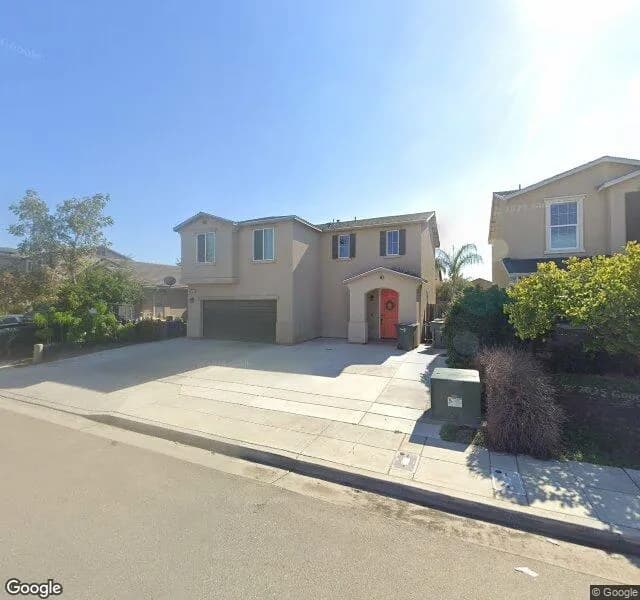 Better Days Beck Home