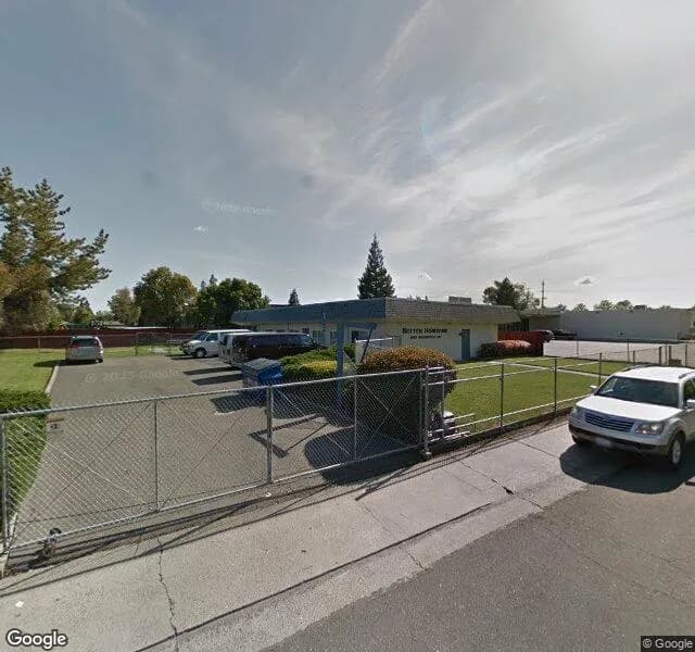 Better Horizons Day Program