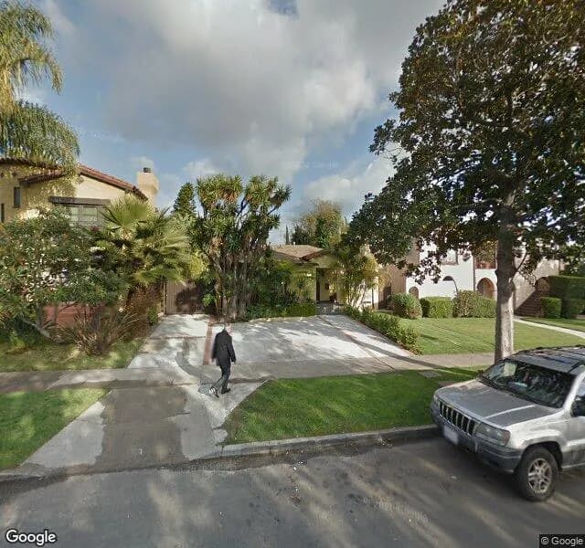 Better Living And Care - Board And Care Home in Los Angeles, California