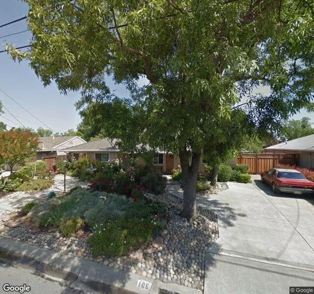 Better Living Care Home