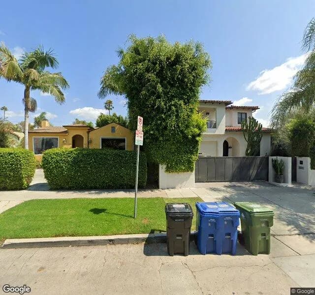 Better Living & Care Ii - Board And Care Home in Los Angeles, California