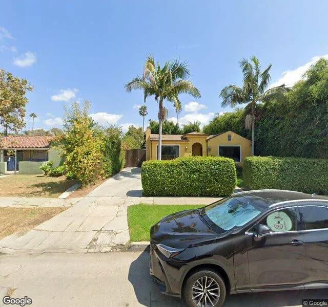 Better Living & Care Iii