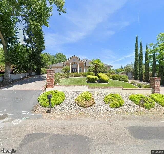 Better Living Home Care Inc. - Board And Care Home in Fair Oaks, California