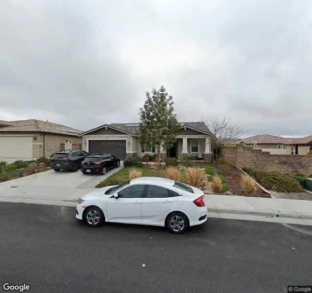 Betty's Place - Board And Care Home in Murrieta, California