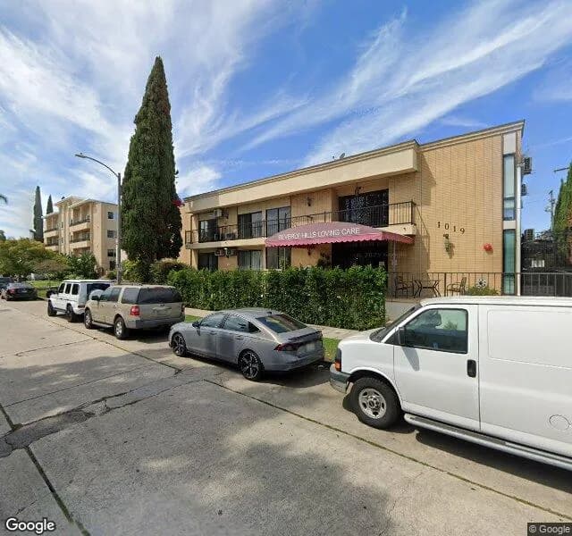 Beverly Hills Loving Care - Assisted Living Facility in Los Angeles, California