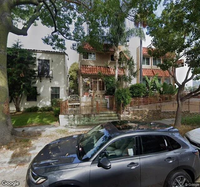 Beverly Hills Senior Care