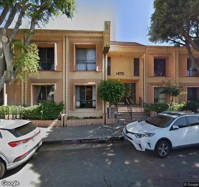 Beverly Hills Terrace