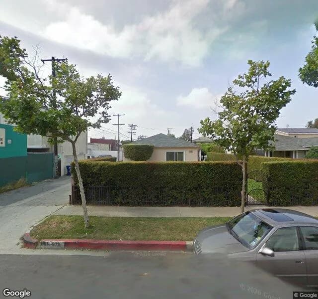 Beverlywood Retirement Home - Board And Care Home in Los Angeles, California