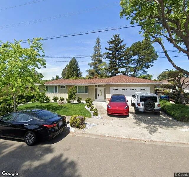 Bgc Dahill Residential Care