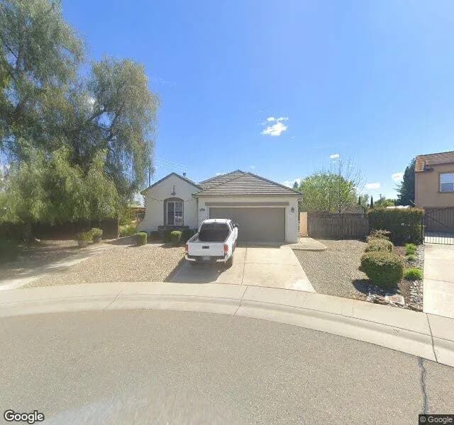 Bhi-rush Creek Home - Adult Residential Facility in Elk Grove, California