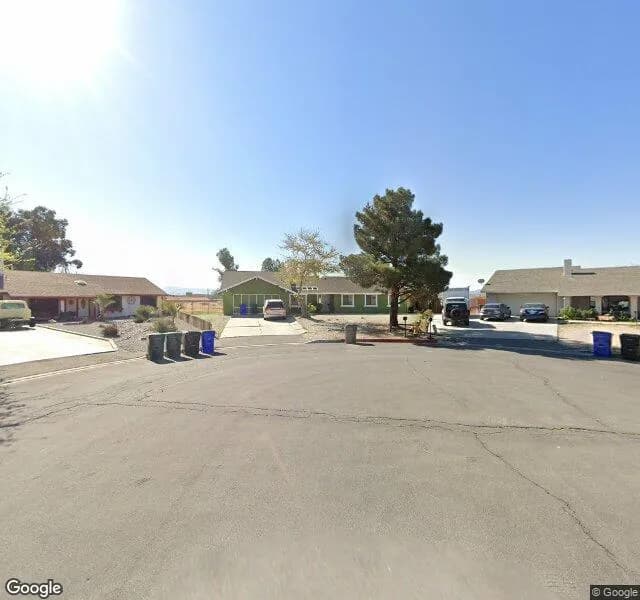 Big Dipper Residential Care - Adult Residential Facility in Victorville, California