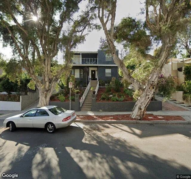 Billie's Development Home