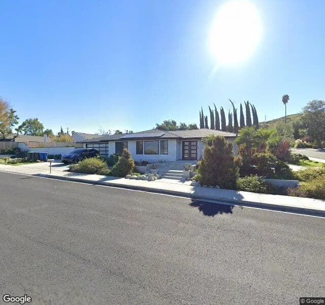 Birch Residence - Board And Care Home in Loma Linda, California