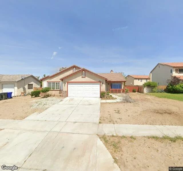 Bird Of Paradise Care Llc - Adult Residential Facility in Adelanto, California