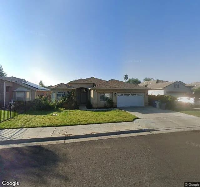 Bk House Of Grace 2 Llc