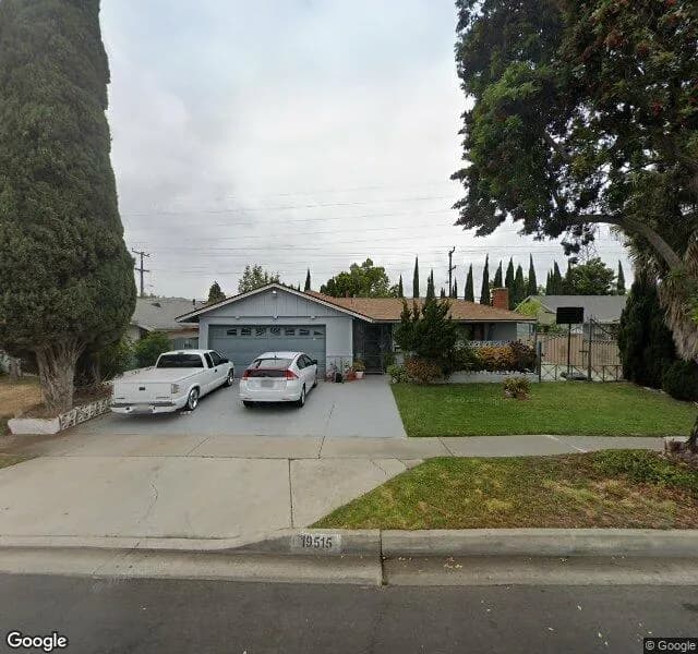 Blessary's Home Inc. - Adult Residential Facility in Carson, California