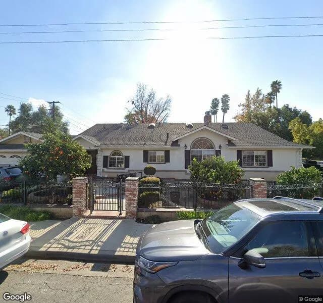 Blessed Care - Board And Care Home in Riverside, California