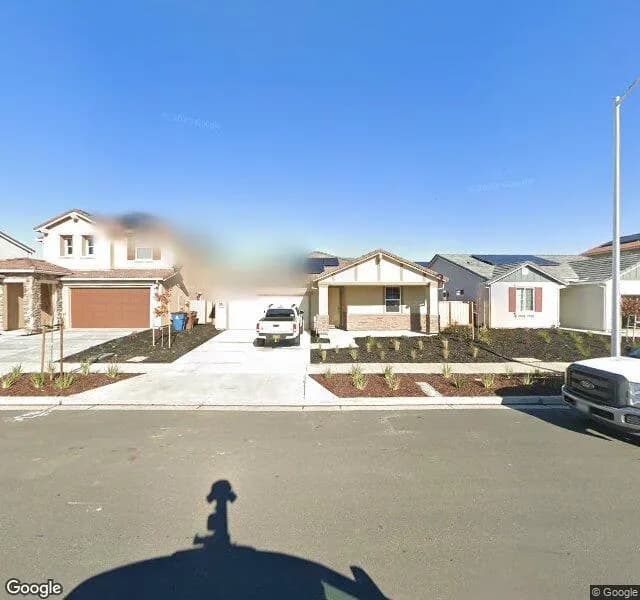 Blessed Care Home, Llc - Adult Residential Facility in Antioch, California