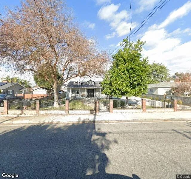 Blessed Elder Care, Inc. - Assisted Living Facility in Riverside, California