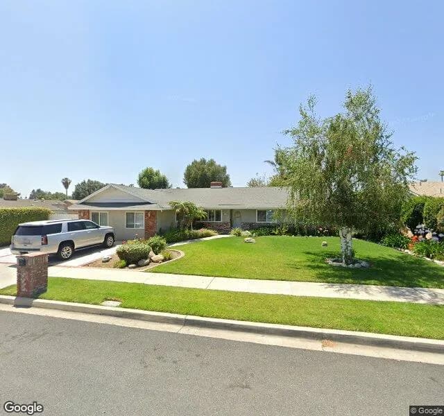 Blessed Family Living - Board And Care Home in Simi Valley, California