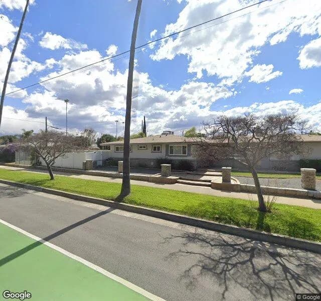 Blessed Garden Home Corp.