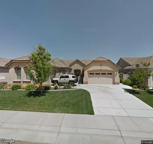 Blessed Home For Seniors Ii
