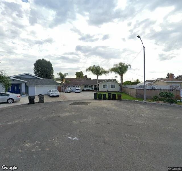 Blessings Senior Care - Board And Care Home in Anaheim, California