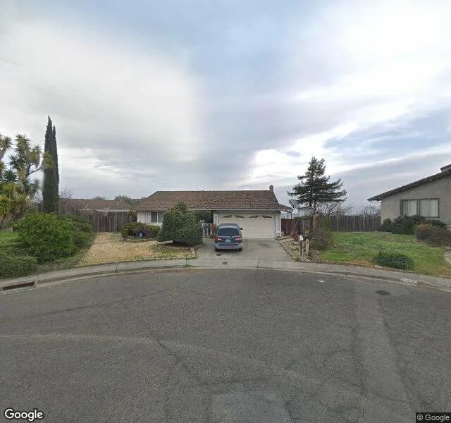 Blissful Care Home - Board And Care Home in Vallejo, California