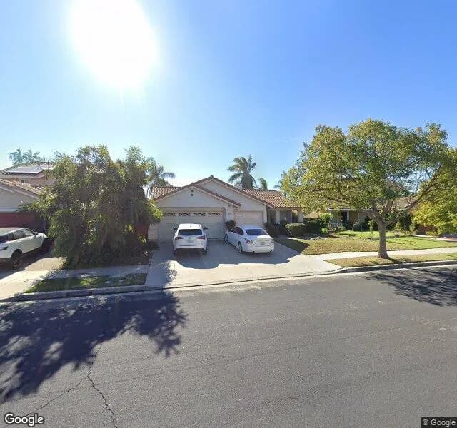 Blissful Grannies Home