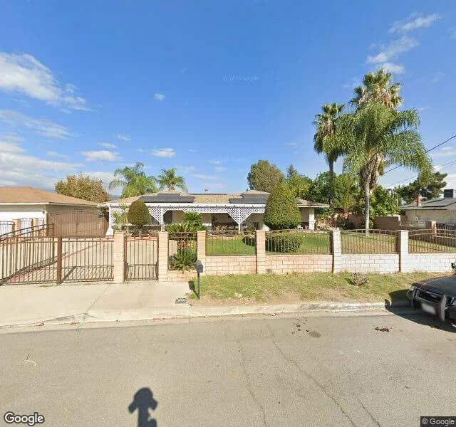 Bloomington Care Center Inc