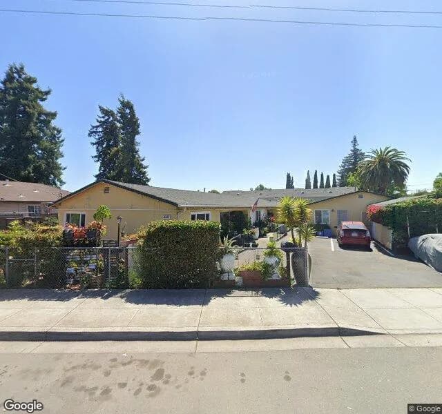 Blossom Garden Senior Home