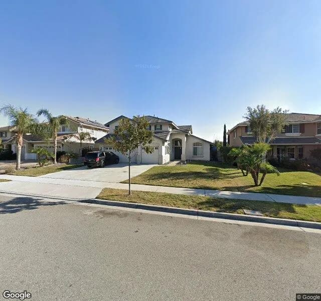 Blu Skyyz Residential Care - Adult Residential Facility in Fontana, California