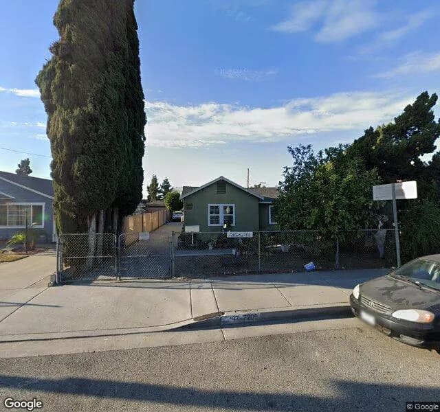 Blue Haven Guest Home I