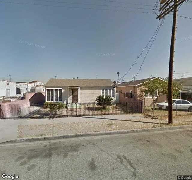 Blue Horizon - Board And Care Home in North Hollywood, California