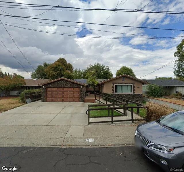 Blue Horizon Living, Llc - Board And Care Home in Concord, California