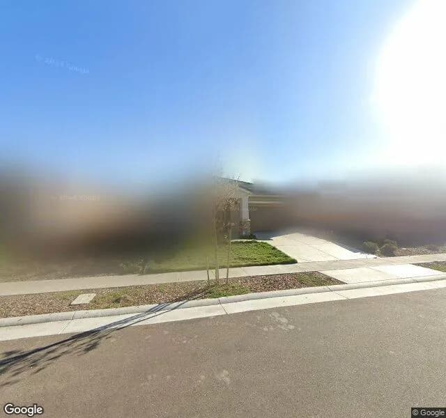 Blue Oaks Senior Care - Board And Care Home in Roseville, California