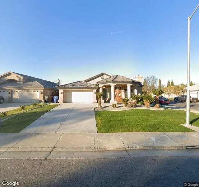 Blue Pearl Home Care Ii - Board And Care Home in Bakersfield, California