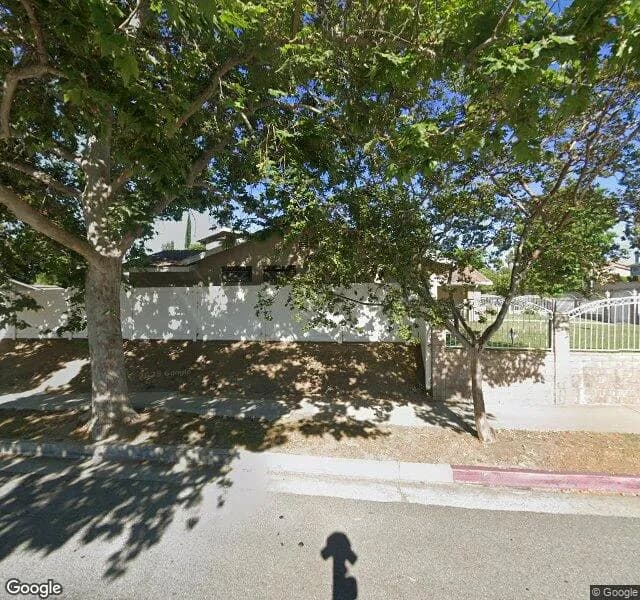 Blue Ridge Home Care - Board And Care Home in Northridge, California