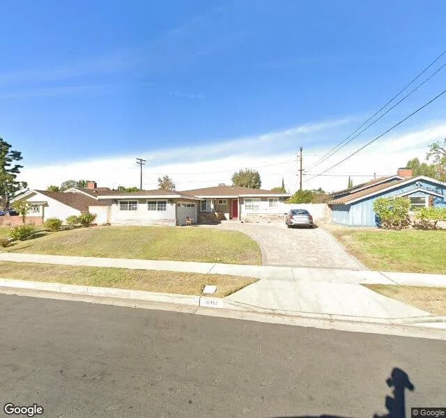 Blue Ridge Home Care #3 - Adult Residential Facility in Northridge, California