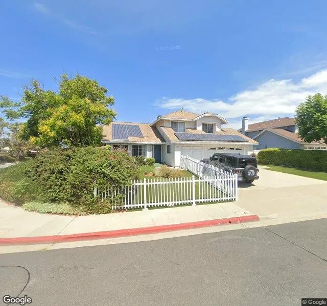 Blue Skies Of Oceanside - Board And Care Home in Oceanside, California