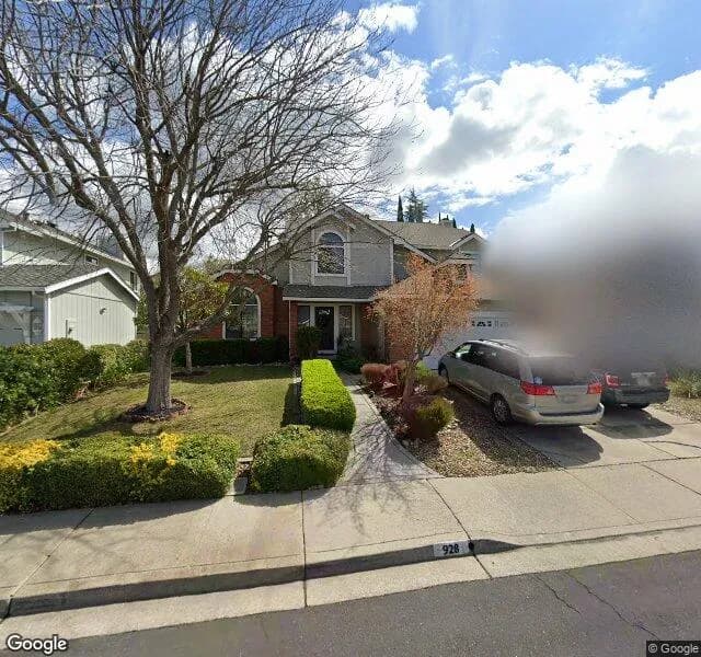 Bluerock Home - Adult Residential Facility in Antioch, California