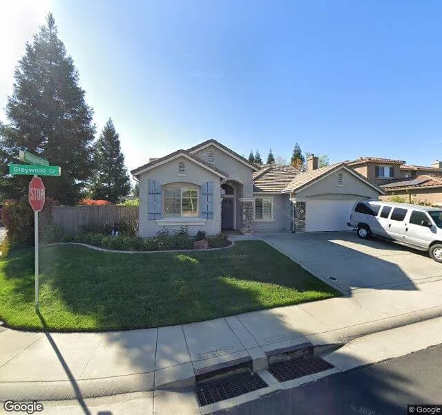 Bmj Garcia Care Home 1 - Adult Residential Facility in Roseville, California