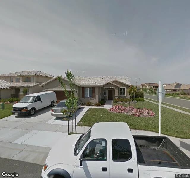 Bmj Garcia Care Home 2 - Adult Residential Facility in Roseville, California