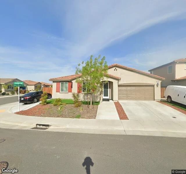 Bmj Garcia Care Home 4 - Adult Residential Facility in Roseville, California